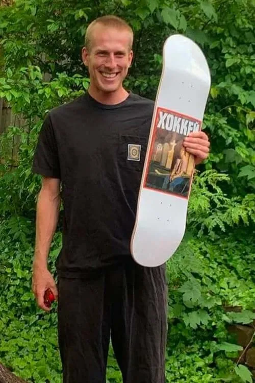 Aidan Mackey ha trabajado con Nik Stain en 5 ocasiones