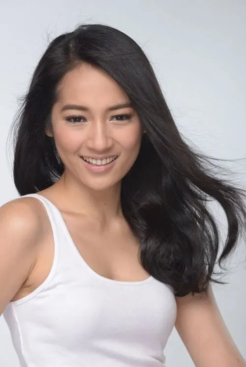 Dimas Aditya ha trabajado con Niken Anjani en 3 ocasiones