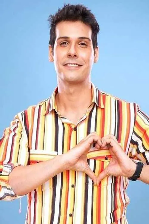 Nikhil Khurana en su biografía y filmografía