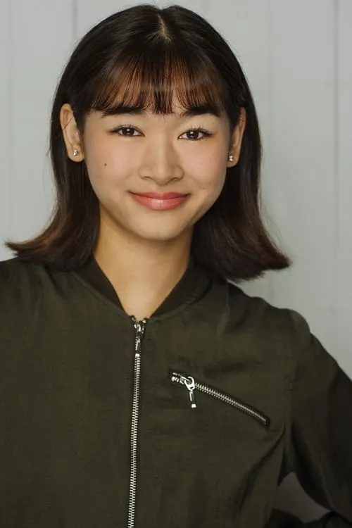 Isla Crerar ha trabajado con Niki Garcia en 1 ocasiones