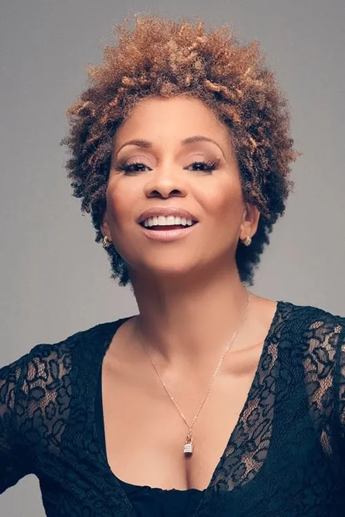 Madonna ha trabajado con Niki Haris en 8 ocasiones