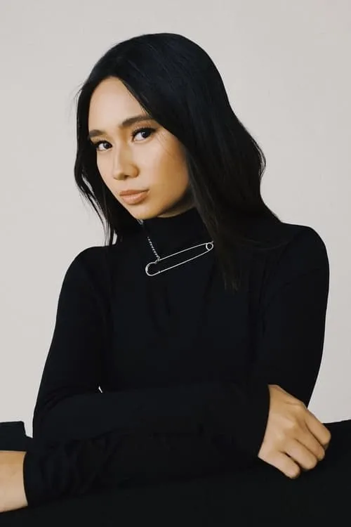 Peter Sudarso ha trabajado con NIKI en 1 ocasiones