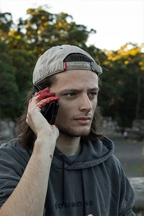 Bert LaBonté ha trabajado con Nikita Christos Chronis en 1 ocasiones