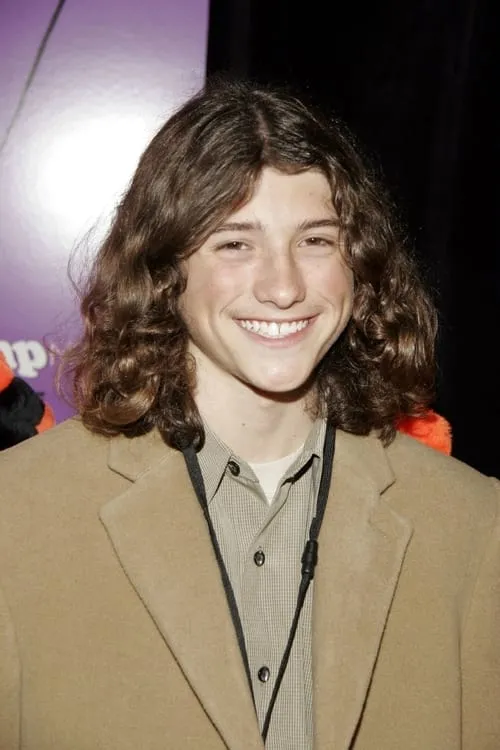 Foto de perfil del actor Nikita Hopkins en el reparto