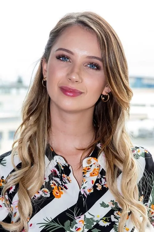 Nikita Klæstrup — personaje: Self