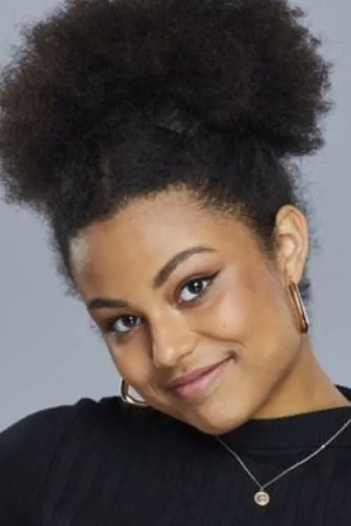 Nikita Machytková — personaje: Eva