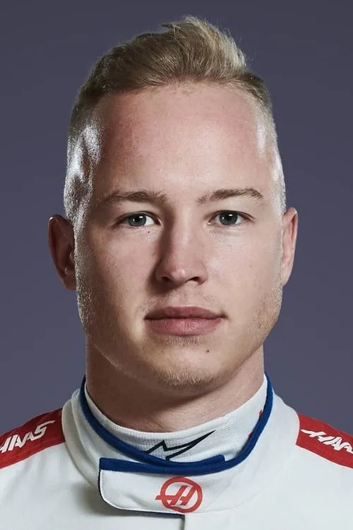 Nikita Mazepin en su biografía y filmografía