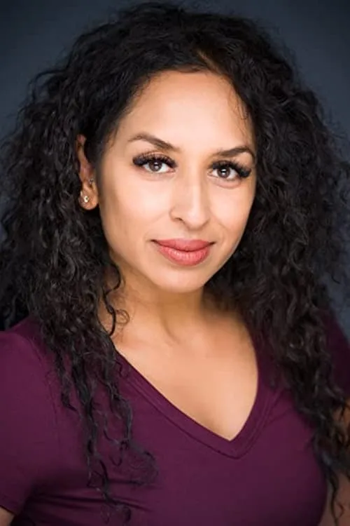 Ray Hurd ha trabajado con Nikita Patel en 1 ocasiones