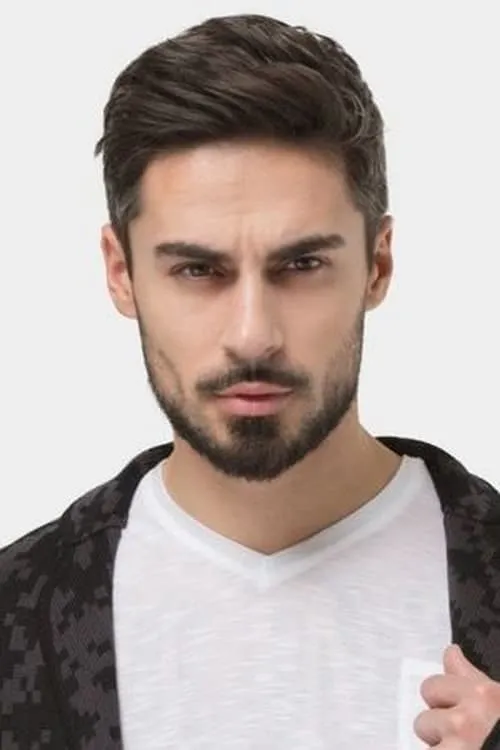 Pavlo Dovhan-Levytskyi ha trabajado con Nikita Vakuluk en 1 ocasiones