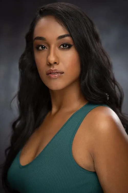 Jesse Inocalla ha trabajado con Nikki Chohan en 1 ocasiones