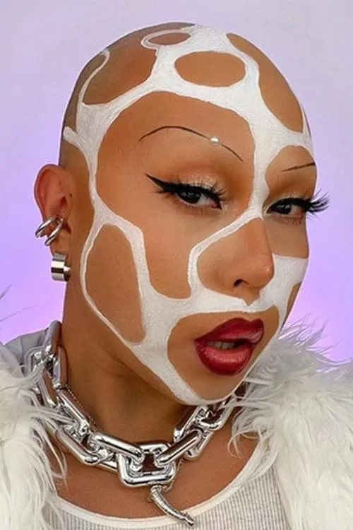 Nikki Nik — personaje: Self - Contestant