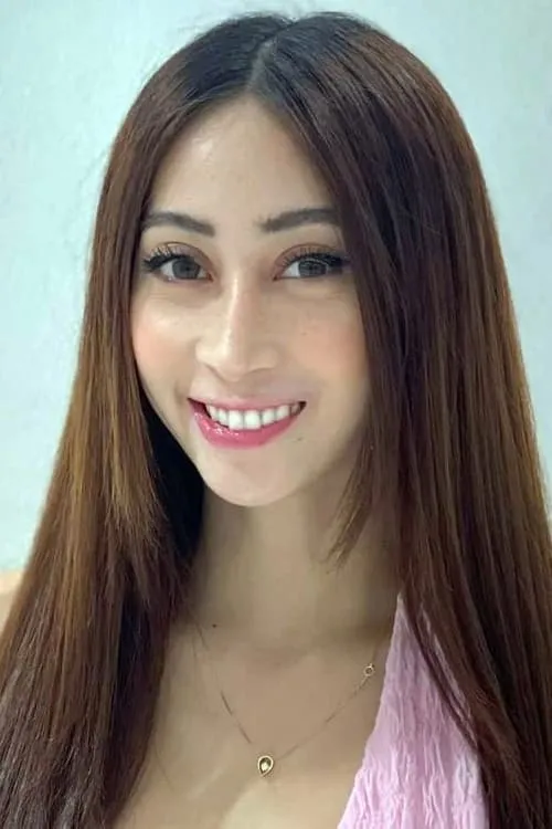 Nikkie Millares interpretando a Sexy Dancer