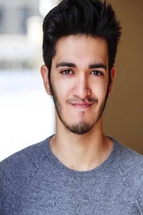 Jeremy Guskin ha trabajado con Nikkolas Tavo en 2 ocasiones