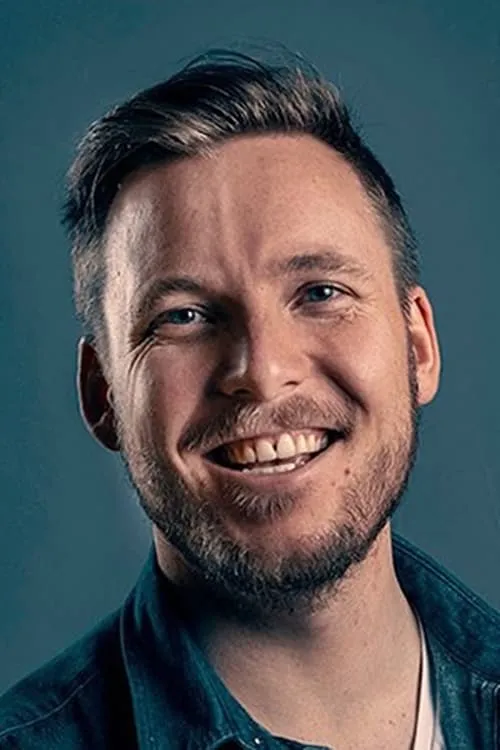 Foto de perfil del actor Niklas Baarli en el reparto