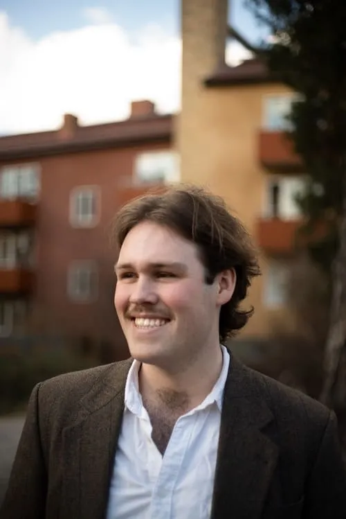 Magnus Hammer ha trabajado con Niklas Edor Karlsson en 1 ocasiones