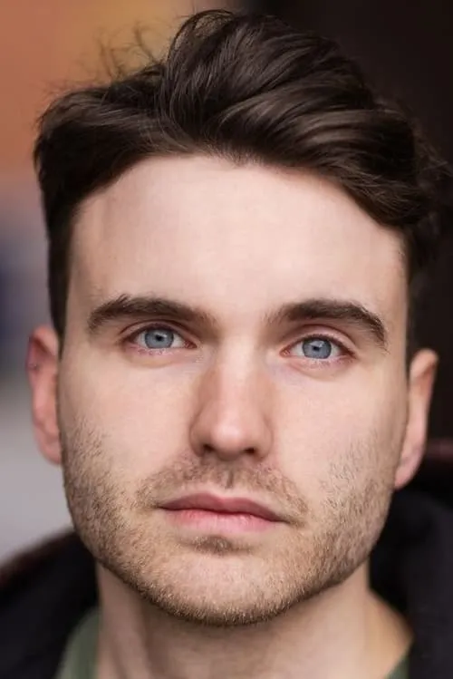 Egor Reider ha trabajado con Niklas Huda en 1 ocasiones