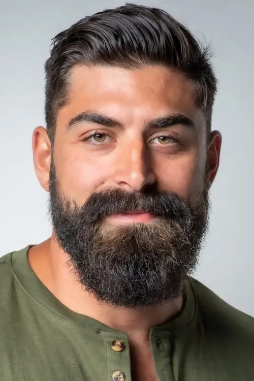 Richard Pate ha trabajado con Niko Ilias en 1 ocasiones