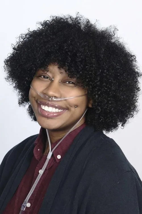 Foto de perfil del actor Niko Vargas en el reparto