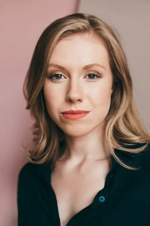 Nikol Heinzlová — personaje: narrator