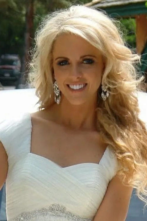 Luke Porter ha trabajado con Nikola Clark en 1 ocasiones