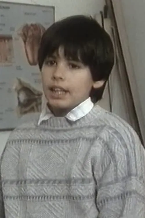 Nikola Pokupčić — personaje: Marko Lukaric