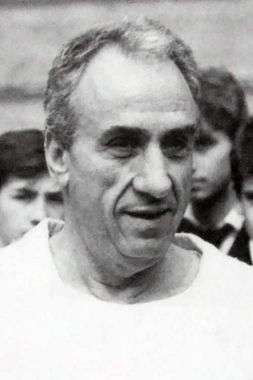 Nikola Rudarov en su biografía y filmografía