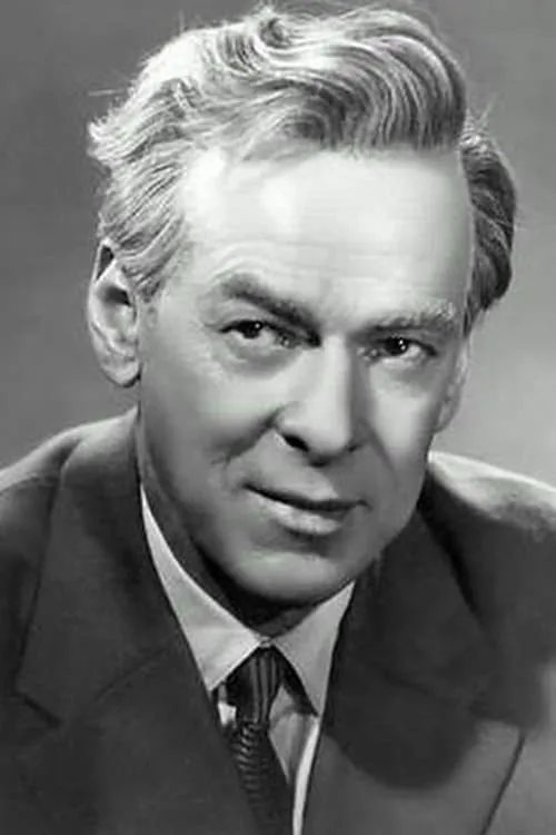 ????? ?????? ha trabajado con Николай Черкасов en 2 ocasiones