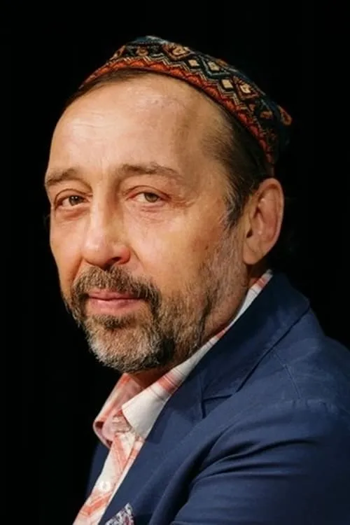 Igor Bychkov ha trabajado con Nikolai Kolyada en 1 ocasiones