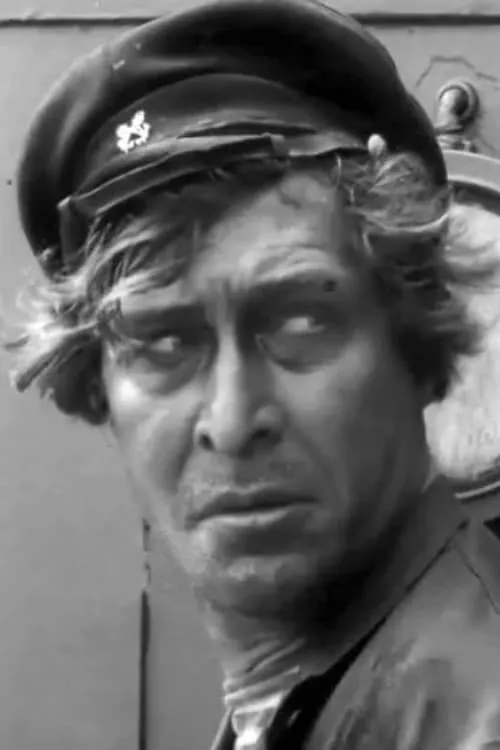 Dora Tschitorina ha trabajado con Nikolai Saltykov en 1 ocasiones