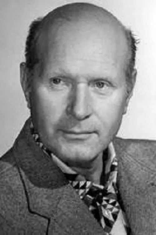 Nikolai Simkin en su biografía y filmografía