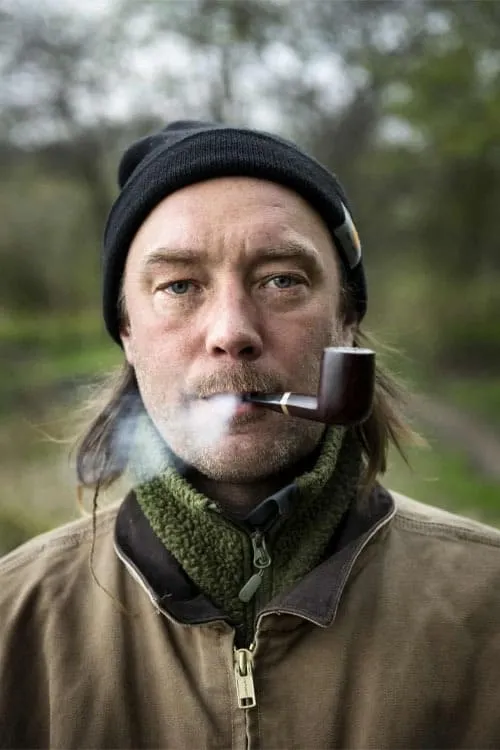 Nikolaj Kirk — personaje: Self