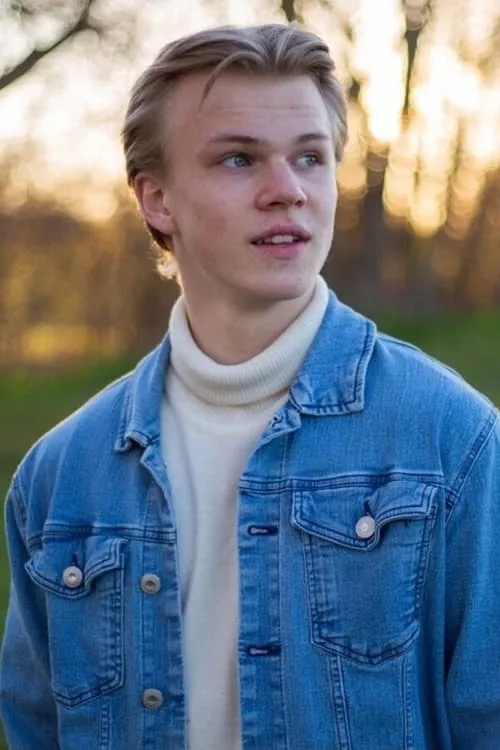 Nikolaj Nording-Grooss — personaje: Lucas