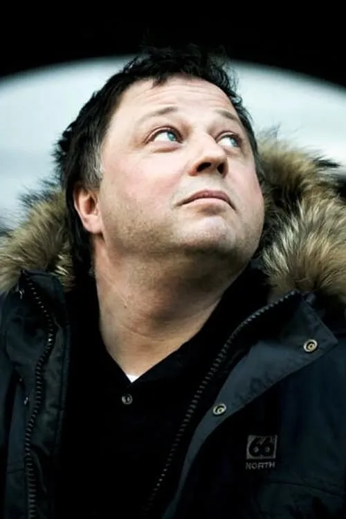 Henrik Danstrup ha trabajado con Nikolaj Scherfig en 1 ocasiones