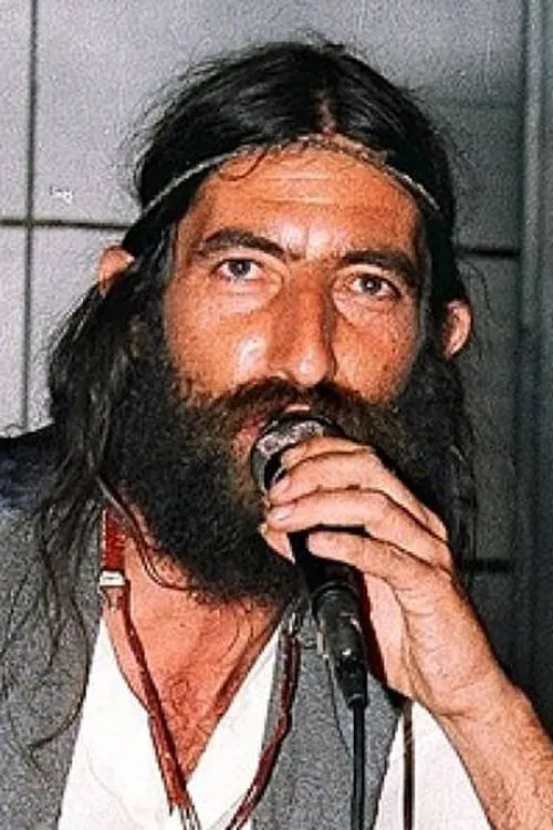 ?a??a ?sa?a??d?? ha trabajado con Nikolas Asimos en 1 ocasiones