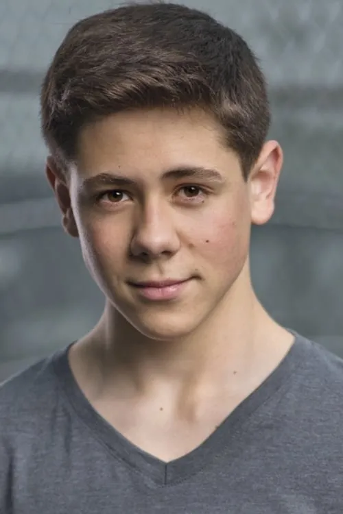 Danielle Savage ha trabajado con Nikolas Dukic en 1 ocasiones