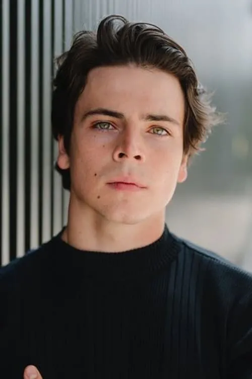 Anna Tenta ha trabajado con Nikolaus Lessky en 1 ocasiones