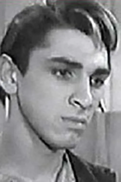 ?????? ???????? ha trabajado con Nikolay Abrashin en 1 ocasiones