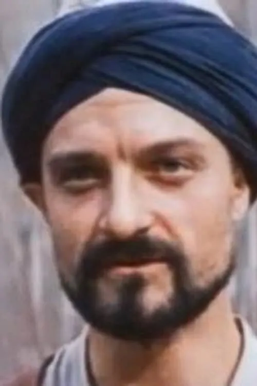 Nikolay Karpov — personaje: ?????