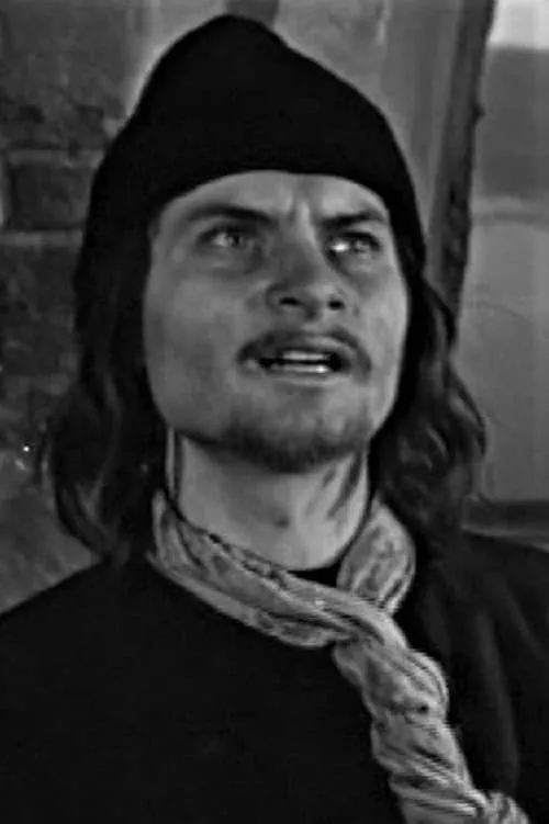 ?????? ???? ha trabajado con Nikolay Kozinin en 1 ocasiones