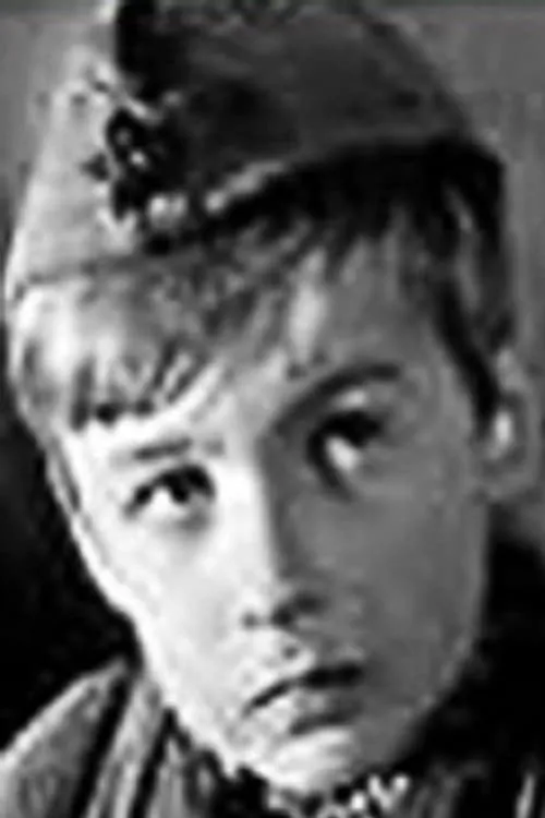 ????????? ????? ha trabajado con Nikolay Lirov en 1 ocasiones