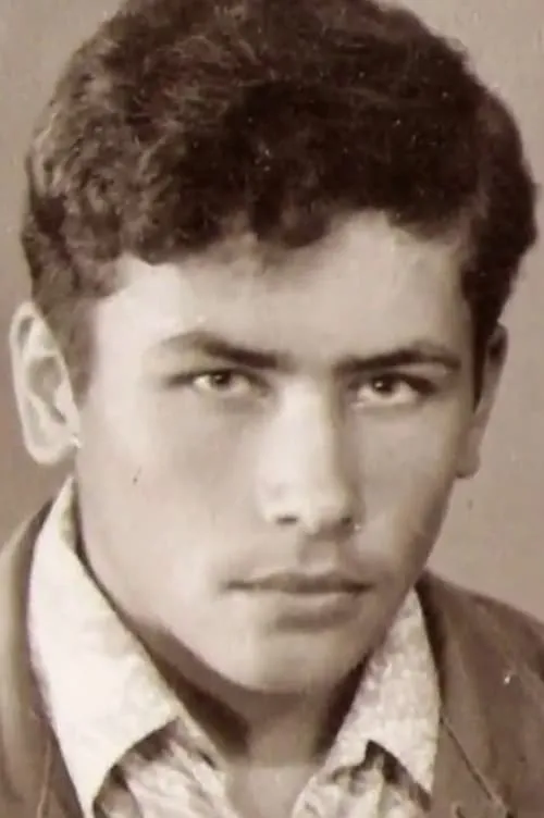 Evgeny Ponasenkov ha trabajado con Nikolay Rastorguev en 1 ocasiones