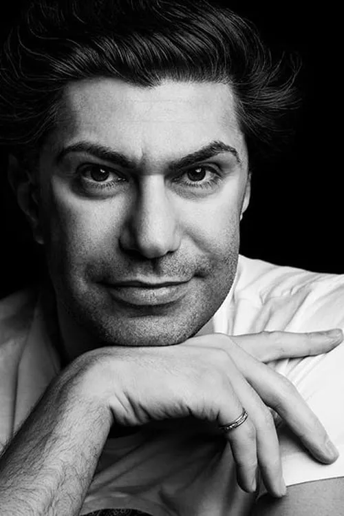 ????????? ?????????-?????? ha trabajado con Nikolay Tsiskaridze en 1 ocasiones