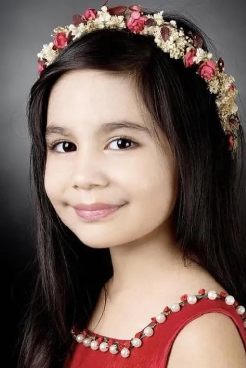 David Calderón ha trabajado con Nikole Barajas en 1 ocasiones