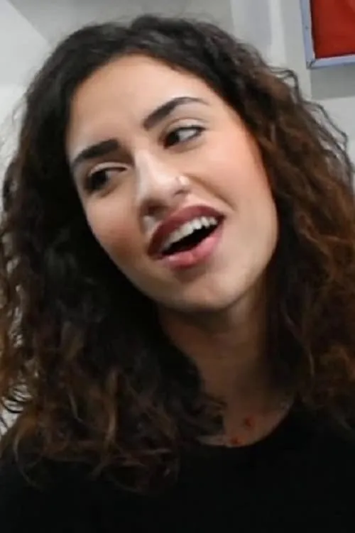 Nikoleta Stavridou — personaje: ????