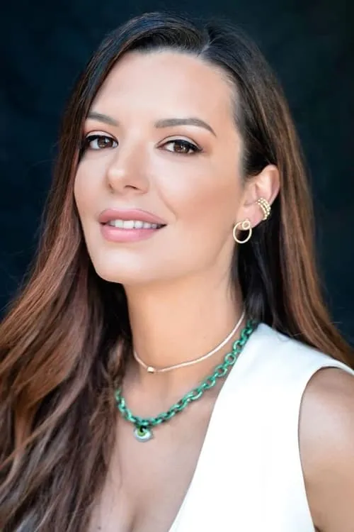 ??a Ga???? ha trabajado con Nikoletta Ralli en 1 ocasiones