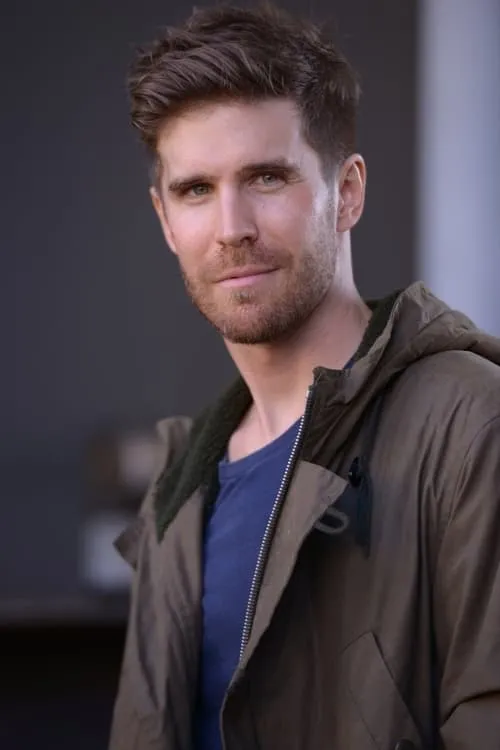 Andrew Johnston ha trabajado con Nikos Andronicos en 1 ocasiones