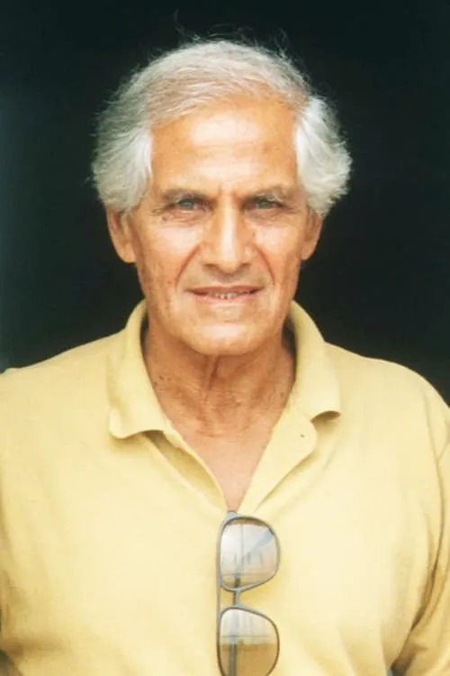 Zoë Lund ha trabajado con Nikos Papatakis en 1 ocasiones