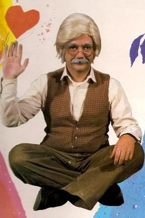 Serge Roux ha trabajado con Nikos Pilavios en 1 ocasiones