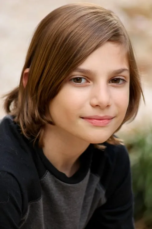 Rob Springer ha trabajado con Niland Aran en 1 ocasiones