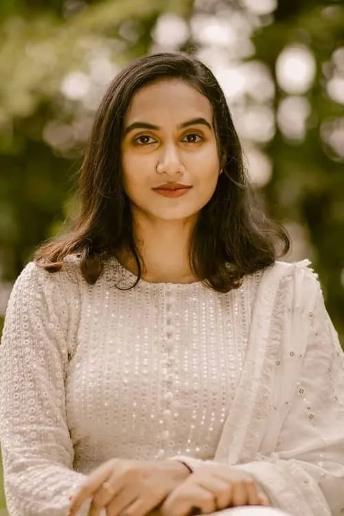 Nileen Sandra en su biografía y filmografía